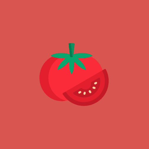 Captura do projeto Tomatracker